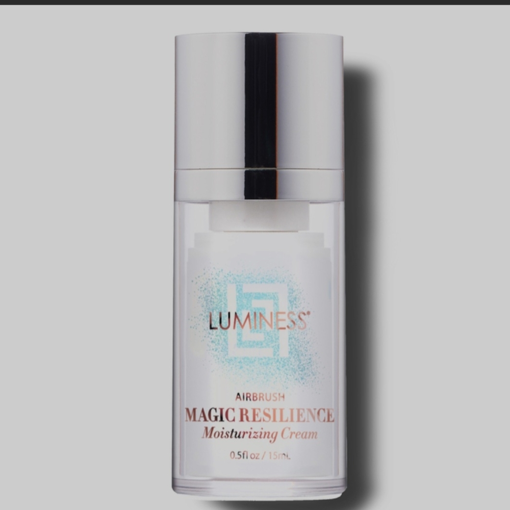 Luminess Magic Resilience Moisturizing Cream 15ml